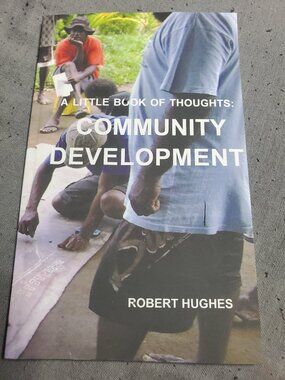 The Little Book of Thoughts: Community Development